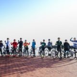 『南相馬サイクリングツアー』をバーチャル体験するオンラインイベント【GOOD CYCLE in みなみそうま】