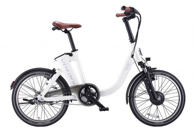 e-Bike（電動アシスト自転車）「VOTANI（ヴォターニ）」