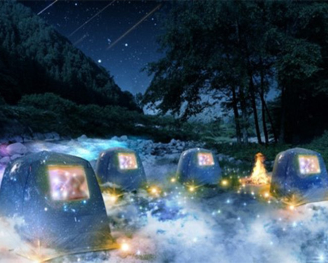 Starry☆Sky Camp 2020 -星空キャンプ-