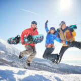 【星野リゾート】アルツ磐梯・猫魔スキー場 2020-21共通シーズン券販売開始