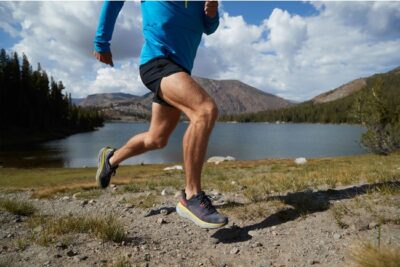 HOKA ONE ONE の全路面対応モデルとテクニカルなトレイル向けモデル 「CHALLENGER ATR 6」「MAFATE SPEED 3」