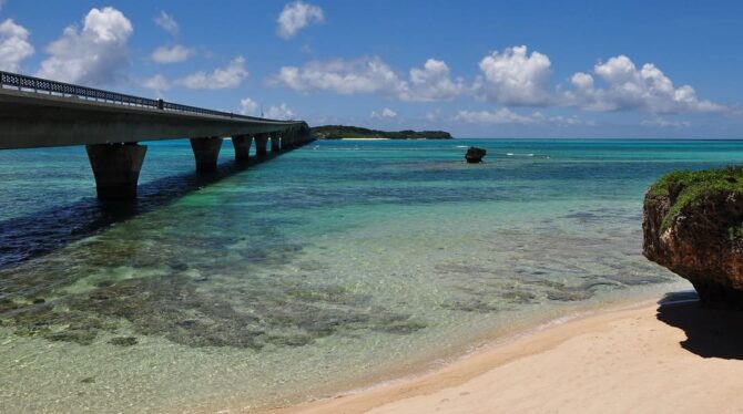 【宮古島】沖縄でGoToトラベルが利用できるアクティビティを紹介します