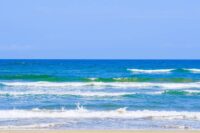 海の色が場所や時間によって違うのはなぜ？光の表現で海のことをもっと知ろう！