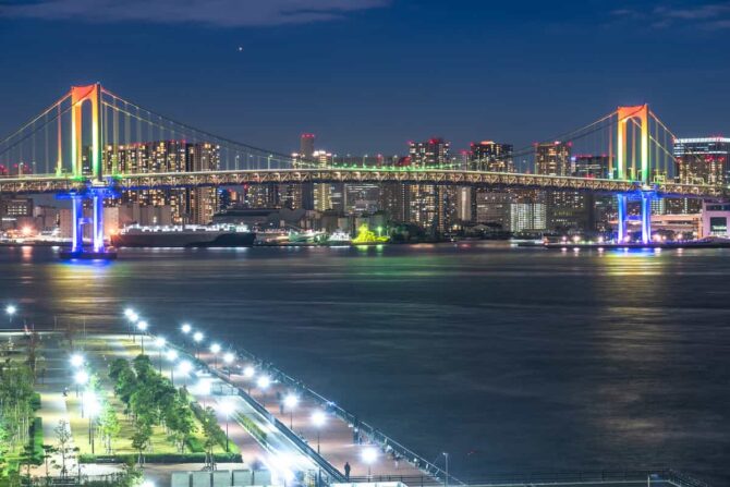 冬のライトソルトを楽しもう！東京湾奥で狙える魚とおすすめタクティカルギア5選