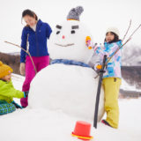 磐梯山温泉ホテルで子供が楽しむスキー旅になる10の取り組み実施