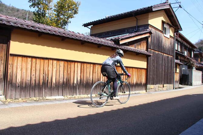 女性ローディにおすすめ！おしゃれでかわいいロードバイク・サイクルウェア