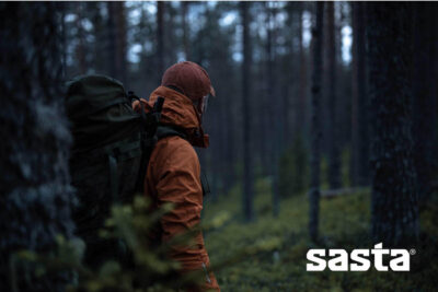 北欧フィンランド発のアウトドアブランド「Sasta(サスタ)」と「Savotta(サヴォッタ)」日本展開