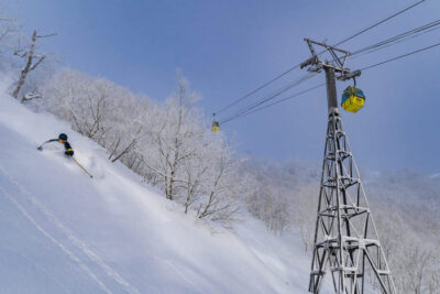 星野リゾートトマムでスキーを本気で滑りたい上級者におすすめ！トマムの雪山を満喫する5つのポイント