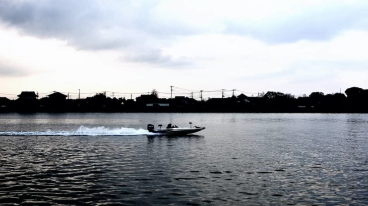 汽水域のバス釣りを解説 タイダルリバーの特徴と魚を釣るための3つの要素 Greenfield グリーンフィールド アウトドア スポーツ