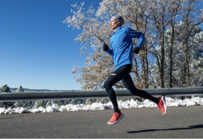 HOKA ONE ONEの最新カーボンプレート搭載シューズ「CARBON X 2」を履いて100kmの世界記録に挑む「PROJECT CARBON X 2」