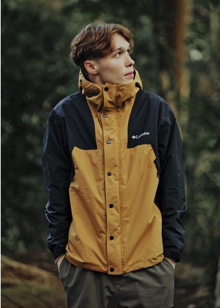 HUNT ISLE JACKET