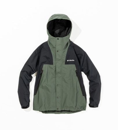HUNT ISLE JACKET
