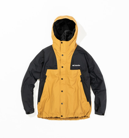 HUNT ISLE JACKET