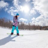 「裏磐梯グランデコ東急ホテル」ホテルからゲレンデ直結の春スキープラン販売開始！