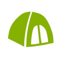 キャンプ　アプリ