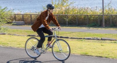 THIRDBIKESのSUPERSONICが新発売「手軽に始めるシンプルなスポーツバイク」
