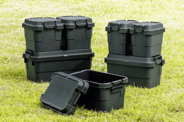 トランクカーゴ　フラット天板タイプ新発売