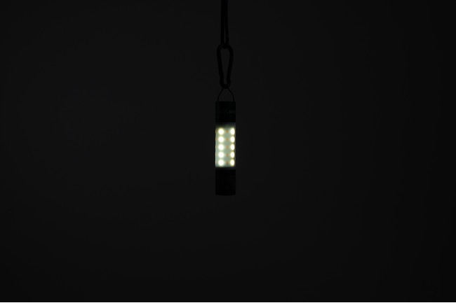 LEDライト「MINIMALight」