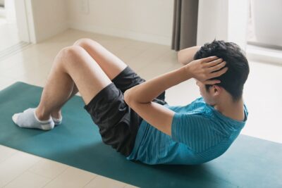 登山のためのトレーニングとは？無理なく登るために鍛えたい部分とトレーニング方法
