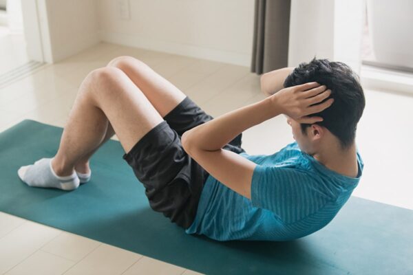 登山のためのトレーニングとは？無理なく登るために鍛えたい部分とトレーニング方法