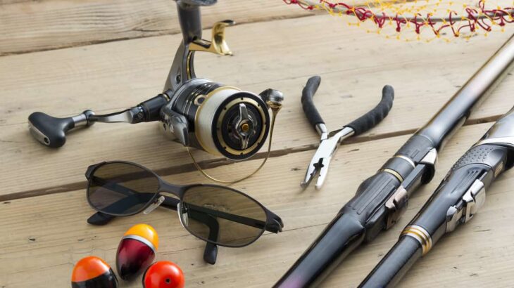 海釣り初心者におすすめ！低予算で使い勝手のいい釣り道具セットを紹介します