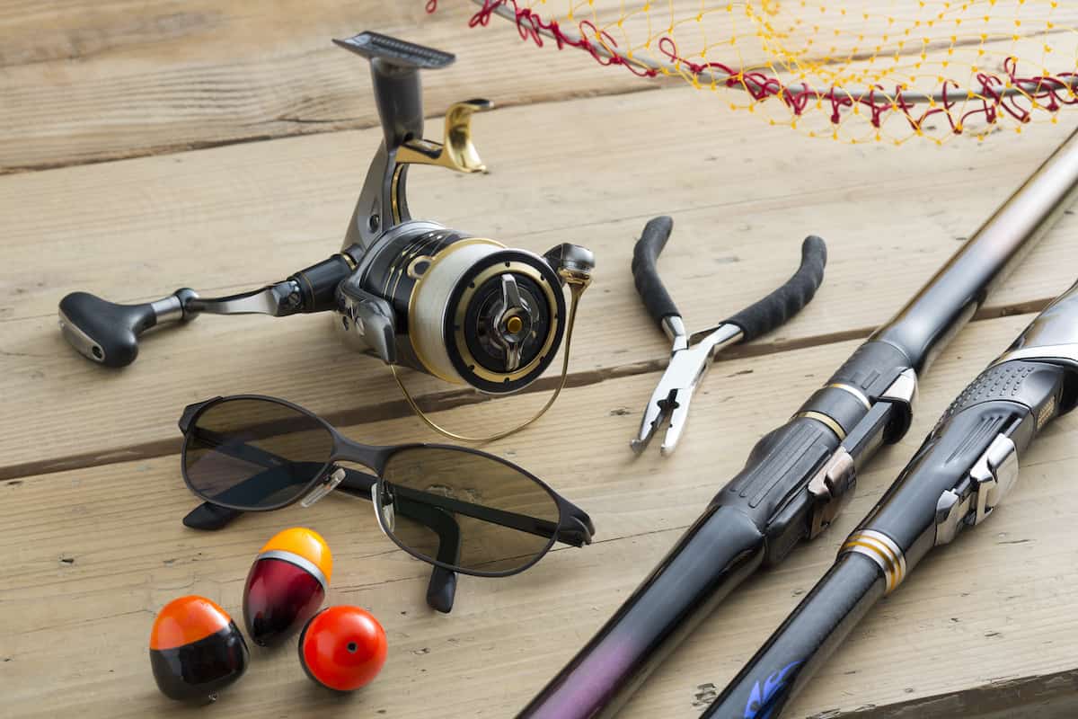 海釣り初心者におすすめ 低予算で使い勝手のいい釣り道具セットを紹介します Greenfield グリーンフィールド アウトドア スポーツ