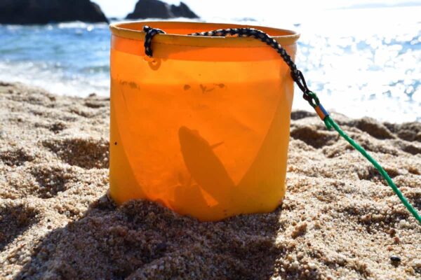 釣りのバケツはどんな種類がある？おすすめアイテムをピックアップ