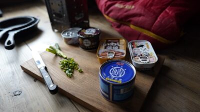 【缶詰レシピ】キャンパー必見！キャンプ飯にぴったりな失敗知らずの缶詰レシピ