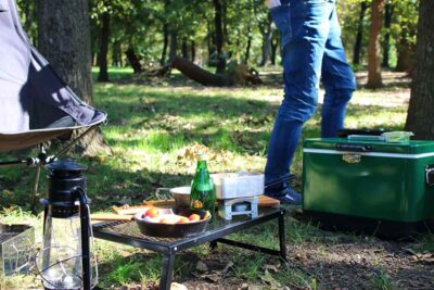 キャンプを楽しむための山を購入するには？選びかたや購入方法を所有者目線で徹底解説