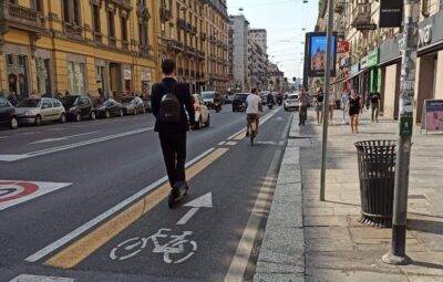 イタリアで大人気の電動キックボード！日本でも電動キックボードが解禁され今後どうなる？