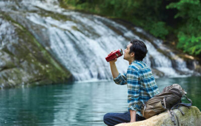 サーモス（THERMOS）アウトドアシリーズ、全4種7アイテムが新登場