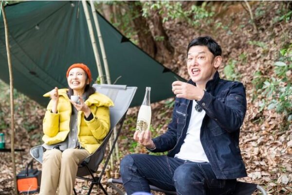 「おぎやはぎのハピキャン」スピンオフ企画、「シャンプーハットてつじの空き家でハピキャン」、3月31日放送