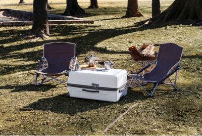 PROTECA 360T トランクサイズはキャンプや車旅で使いやすいスーツケース