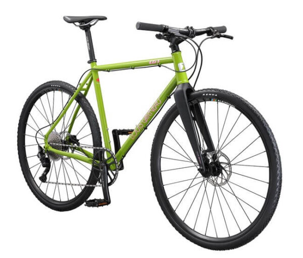 LOUIS GARNEAUのSETTER ADVANCED、3月下旬より販売開始