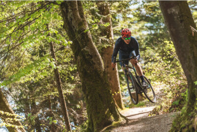 Schoffel(ショッフェル)からアウトドアフィールドで活躍するBIKEシリーズ新登場