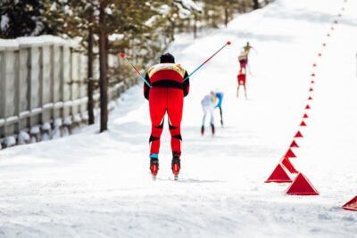 競技スキーとは？レジャーと違う競技スキーの種目を徹底解説