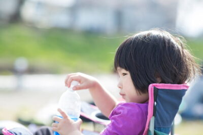 子どもに最適なキャンプ椅子とは？キッズチェアの選び方やおすすめチェアを紹介！