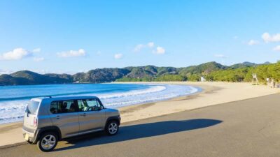 軽キャンピングカーで出かけよう！失敗しない選び方とおすすめ車種をご紹介