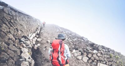 富士山への登山が解禁！コロナ禍での新たな富士登山マナーについて