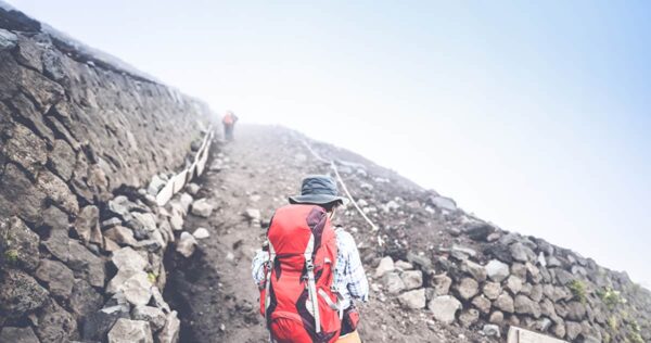 富士山への登山が解禁！コロナ禍での新たな富士登山マナーについて