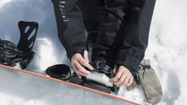 スノーボード専用靴下で快適なライディングを！選び方のポイントやおすすめスノボ用ソックスを徹底解説