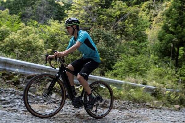 MIYATAから、E-BIKEの最新トレンド、インチューブバッテリーを搭載した 「CRUISE」「ROADREX」