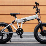 ​折りたたみ電動アシストFATBIKE「グランビート」新登場 | Greenfield（グリーンフィールド）