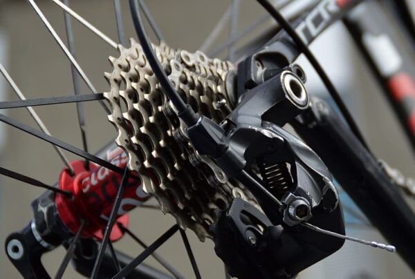 ロードバイクのギア比ってなに？ロードバイク初心者に必要な基礎を覚えよう