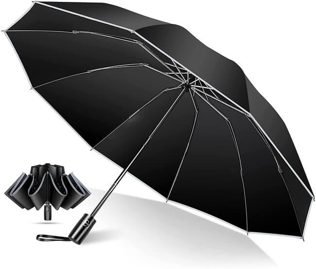 TSUNEOの折りたたみ傘