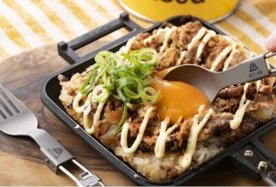 「ホットサンドメーカーで作る これって絶対ウマいやつ！」焼くだけで激ウマ！人気のホットサンドメーカー完全活用術レシピ