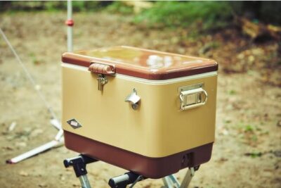 Coleman、アウトドアの必需品であるクーラーをリニューアル！長年愛され続ける人気のカラーも復刻