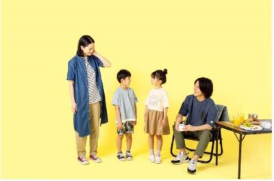 しまむら×LOGOS の新ブランド「LOGOS DAYS」デビュー