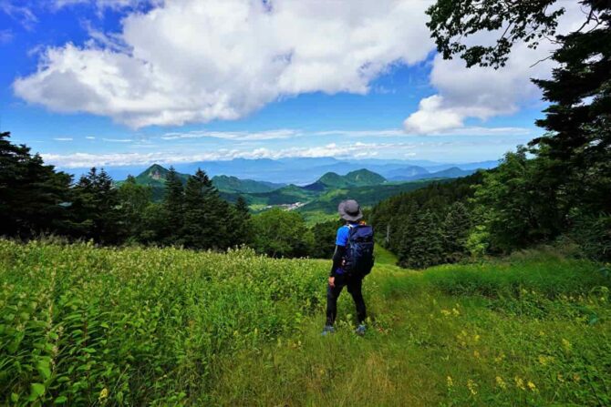 登山用アームカバー男女別おすすめ10選！人気ブランドや選び方を押さえよう