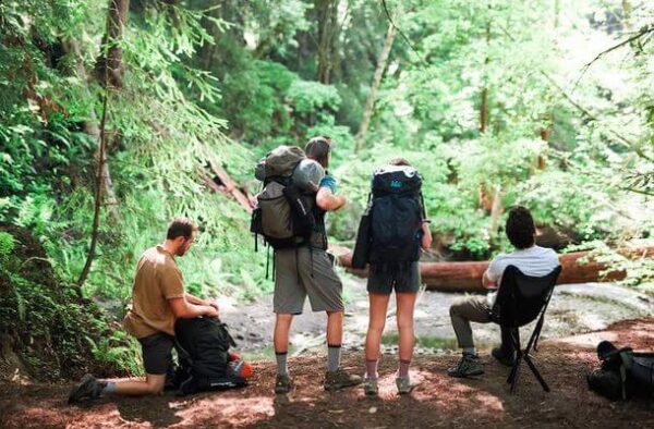 デンマーク発「Sitpack」が世界最小クラスのポータブル折りたたみイス「Campster」をローンチ